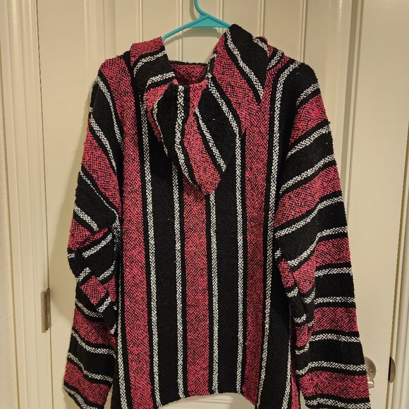 Traditional Baja with hood - Picture 2 of 4